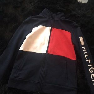 Tommy Hilfiger jacket